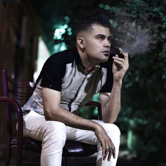 فرهاد جهانگیری بخت سیاه